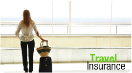 TRAVEL INSURANCE